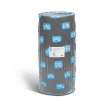 Коврик New Pig, черный