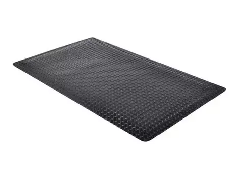 Коврик Notrax Cushion Trax 479 24,02 x 35,98 дюйма, черный