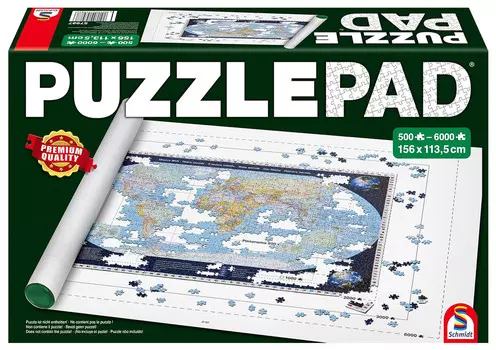 Коврик-пазл (1560х1135 мм) Schmidt