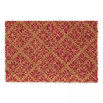 Коврик Relaxdays, 60x40 см, многоцветный