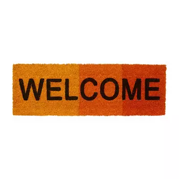 Коврик Relaxdays, 75x25 см, многоцветный