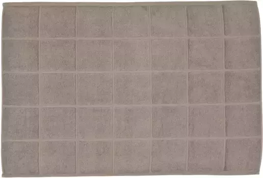 Коврик ROSS для гостиниц "Unifond" прямоугольный (50х70 см), капучино