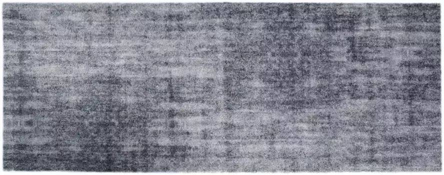 Коврик Salonloewe, прямоугольный 120х75 см, серый