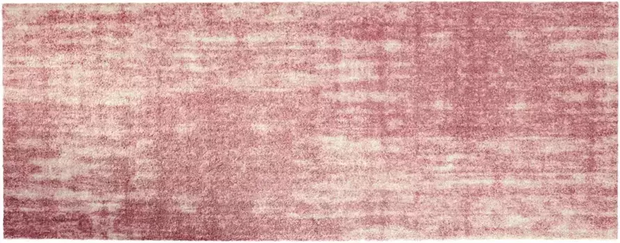 Коврик Salonloewe, прямоугольный 180х60 см, цвет ros