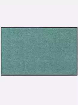 Коврик Salonloewe, прямоугольный 190х75 см, цвет mint