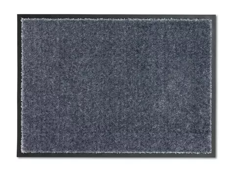 Коврик Schner Wohnen, 67x100 см, бирюзовый