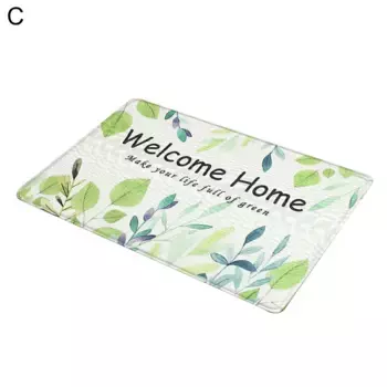 Коврик Stuttg, цвет Bunt