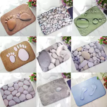 Коврик Stuttg, цвет Bunt