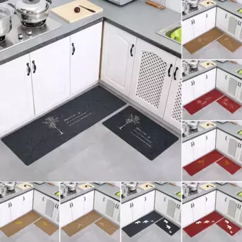 Коврик Stuttg, цвет Bunt