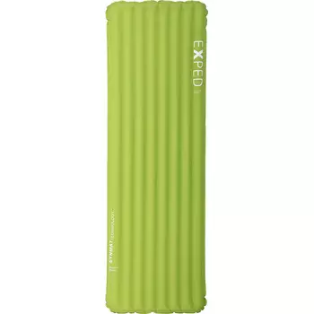 Коврик Ультра 3R Exped, зеленый