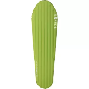 Коврик Ultra 1R Mummy Exped, зеленый