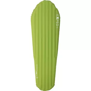 Коврик Ultra 1R Mummy Exped, зеленый