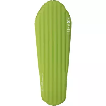 Коврик Ultra 1R Mummy Exped, зеленый