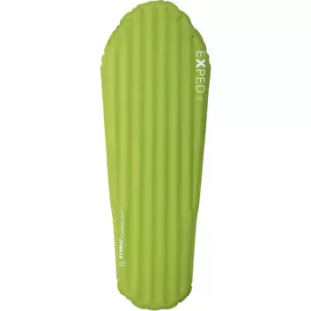 Коврик Ultra 3R Mummy Exped, зеленый