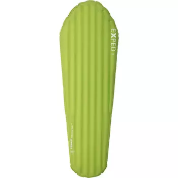 Коврик Ultra 5R Mummy Exped, зеленый