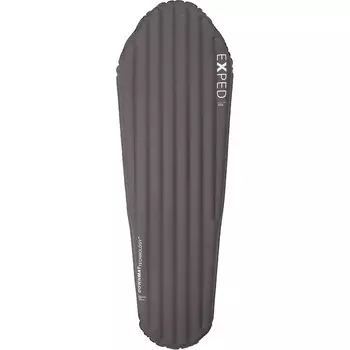 Коврик Ultra 7R Mummy Exped, серый