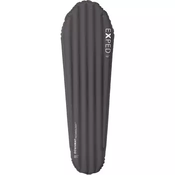 Коврик Ultra 7R Mummy Exped, серый