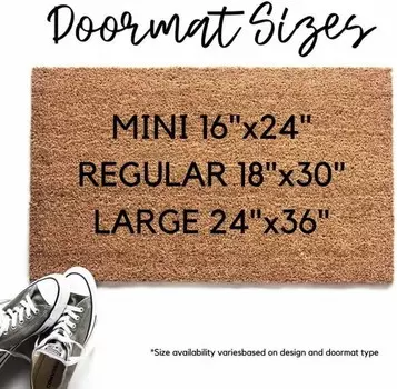 Коврик «Веселая рождественская елка» PuseTaer 24 x 16 дюймов, разноцветный