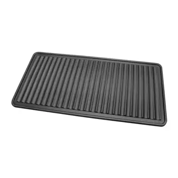 Коврик WeatherTech Boot, черный