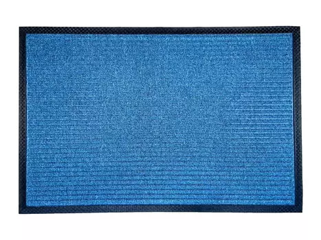 Коврик входной Envelor, синий