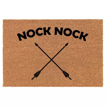 Коврик входной MIPe Coco Coir Nock Nock