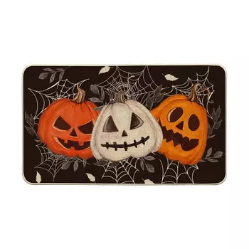 Коврик входной Sm:)e, черный