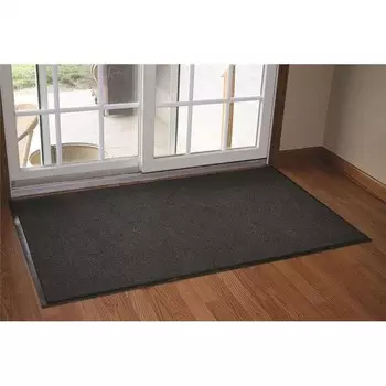 Коврик входной Wipe-N-Walk Durablue, угольный