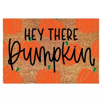 Коврик входной Yeetfub Summer Door Mat 2484