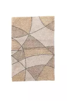 Коврики для ванной Venture Design Loui Ivory Venture Home, бежевый