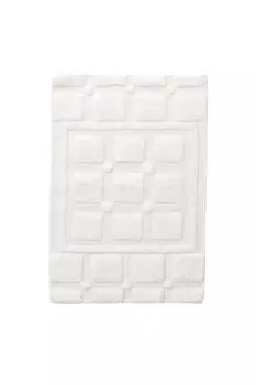 Коврики для ванной Venture Design Putte White Venture Home, белый