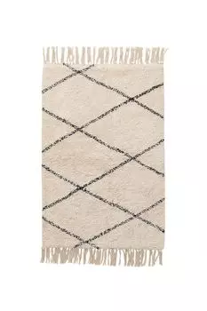 Коврики для ванной Venture Design Thelma White Venture Home, белый