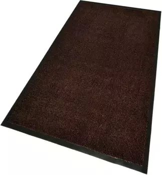 Ковровая дорожка HANSE Home "Faro Line", коричневый