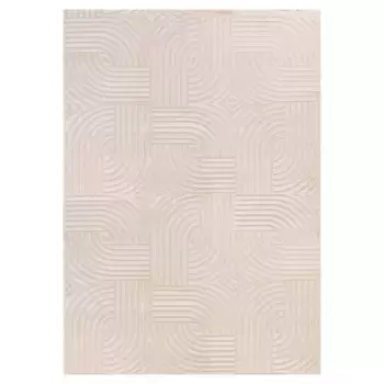 Ковры Айылдыз "SAHARA 1112", прямоугольные, легкие в уходе/износостойкие/модные цвета Ayyildiz Teppiche 160х230 см, бежевый