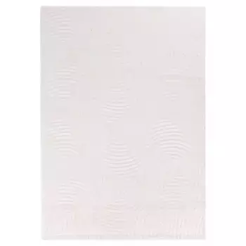 Ковры Айылдыз "SAHARA 1113", прямоугольные, легкие в уходе/износостойкие/модные цвета Ayyildiz Teppiche 80х150 см, цвет CREAM