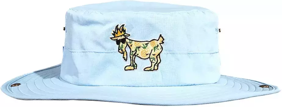 Коза США И Панама GOAT USA, цвет Pineapple