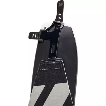 Кожа Glidelite Mix Split 140 мм Black Diamond, цвет One Color