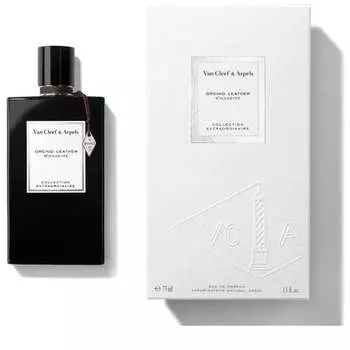 Кожа орхидеи, парфюмированная вода, 75 мл Van Cleef, Van Cleef & Arpels