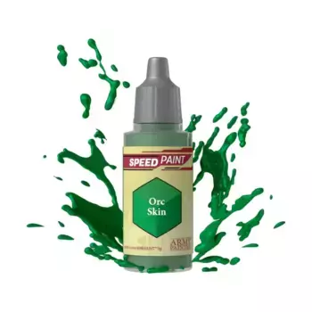 Кожа орка, Warpaints - Speedpaints