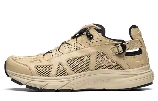 Кожа Techsonic Advanced «Сафари» Salomon