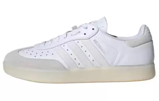 Кожа Velosamba Cloud White Crystal White Adidas