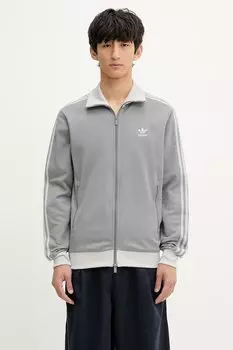 Кожаная блузка Gestuz, черный