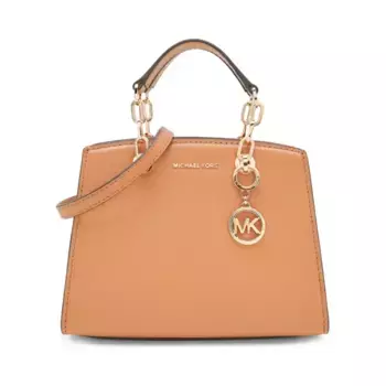 Сумка Cynthia Michael Kors, коричневый