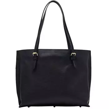 Кожаная большая сумка из коллекции Champs Gala Champs