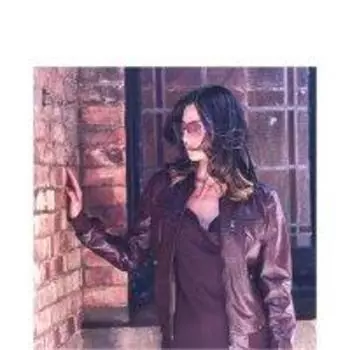 Кожаная куртка "Габби" PRIMEHIDE, черный