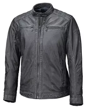 Кожаная куртка Гарри 51991 Held, черный