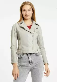 Кожаная куртка Gipsy