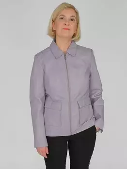 Кожаная куртка Jcc, розовый