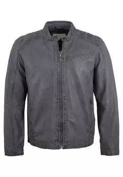 Кожаная куртка Lederjacken24