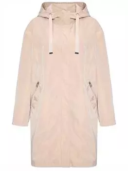 Кожаная куртка MANISA, песочный