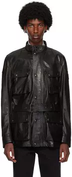 Кожаная куртка Trialmaster Panther Belstaff